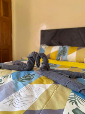 Logement confortable - Soumbedioune